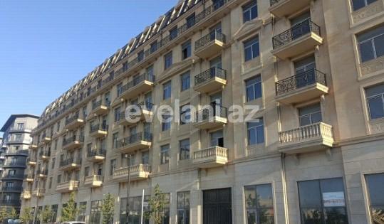 Продаётся, новостройка, 3-комнаты, 123 m², Баку, Хатаинский r, Шах Исмаил Хатаи m.