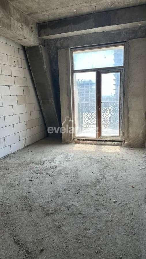 Продаётся, новостройка, 3-комнаты, 123 m², Баку, Хатаинский r, Шах Исмаил Хатаи m.