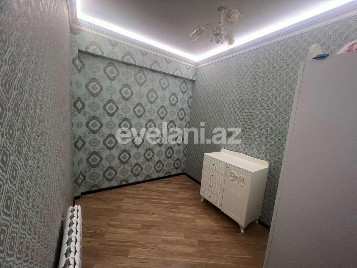 Sale, new building, 3 room, 93 m², Baku, Khatai r, Ahmedli m.