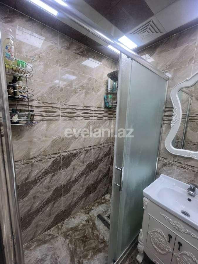 Sale, new building, 3 room, 93 m², Baku, Khatai r, Ahmedli m.