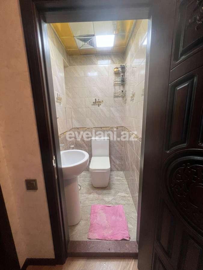 Sale, new building, 3 room, 93 m², Baku, Khatai r, Ahmedli m.
