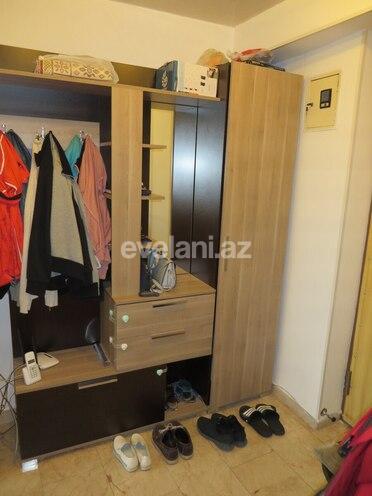 Satılır, köhnə tikili, 2 otaqlı, 50 m², Bakı, Nərimanov r, Gənclik m.