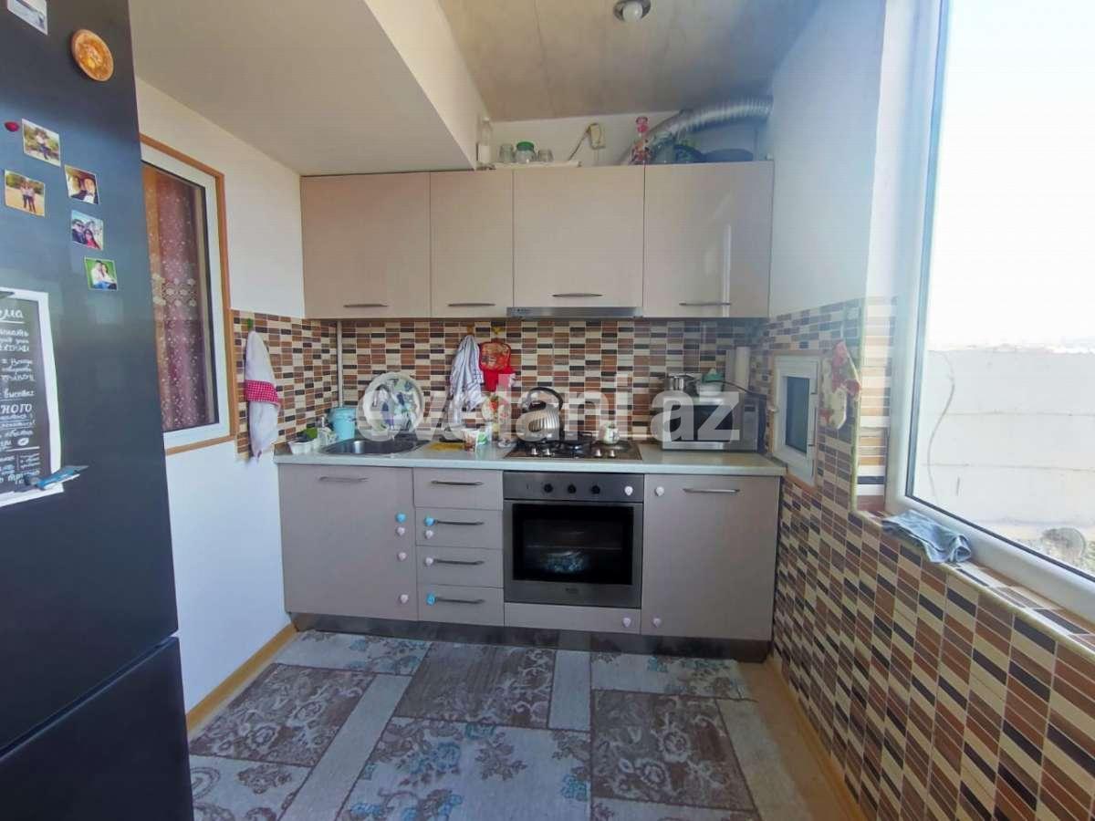 Satılır, köhnə tikili, 2 otaqlı, 50 m², Bakı, Nərimanov r, Gənclik m.