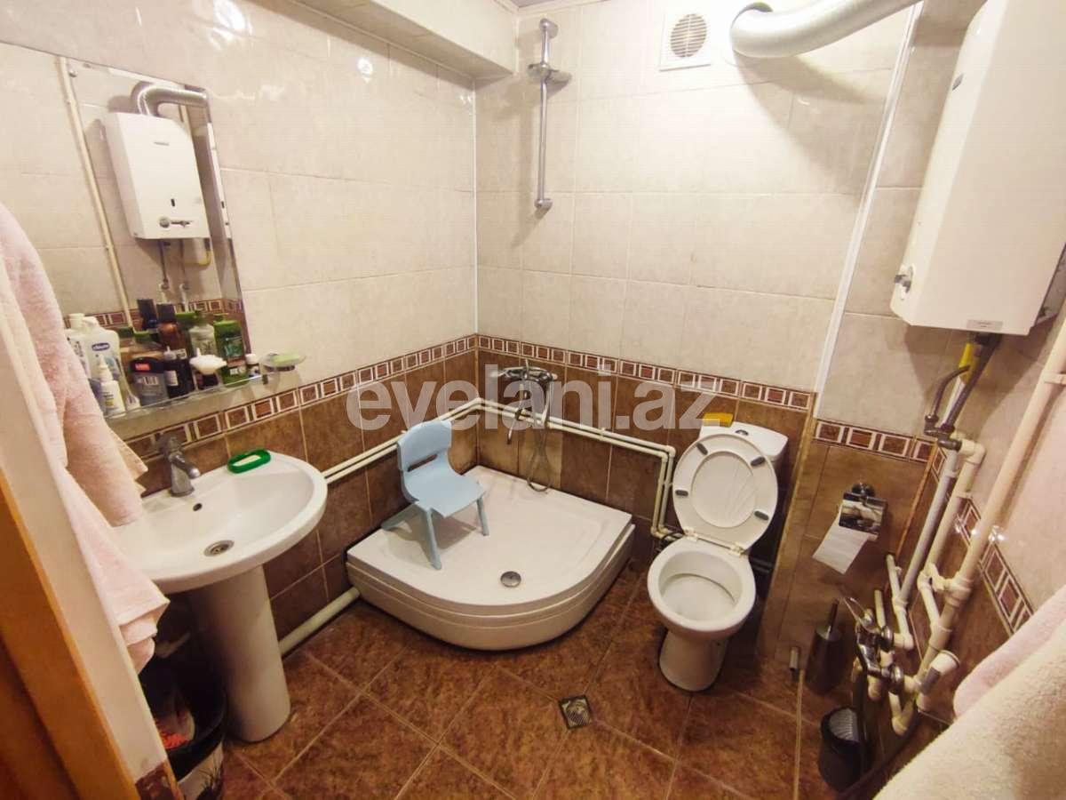 Satılır, köhnə tikili, 2 otaqlı, 50 m², Bakı, Nərimanov r, Gənclik m.