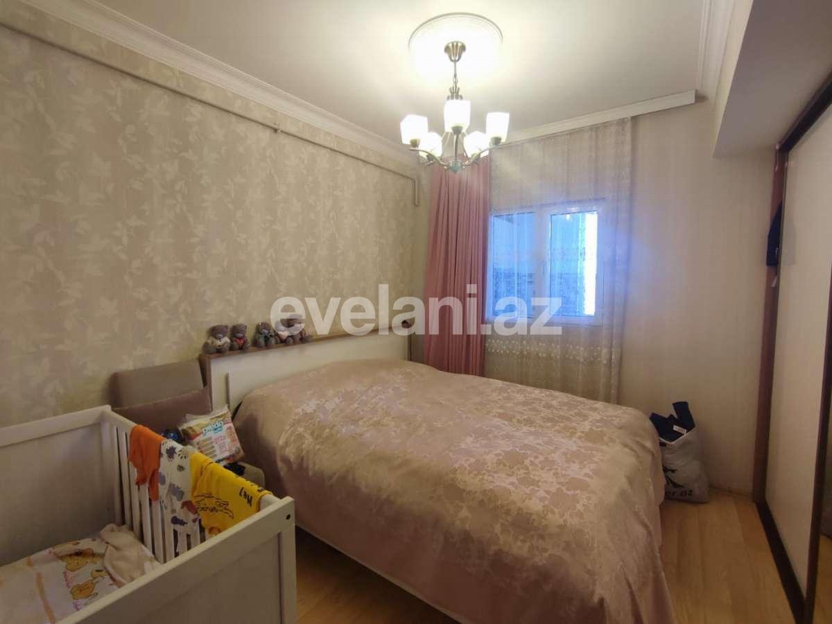 Satılır, köhnə tikili, 2 otaqlı, 50 m², Bakı, Nərimanov r, Gənclik m.