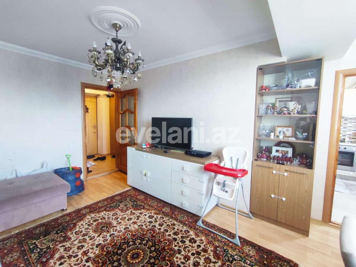 Satılır, köhnə tikili, 2 otaqlı, 50 m², Bakı, Nərimanov r, Gənclik m.