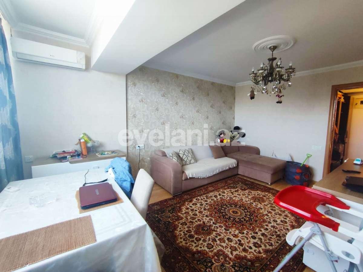Satılır, köhnə tikili, 2 otaqlı, 50 m², Bakı, Nərimanov r, Gənclik m.