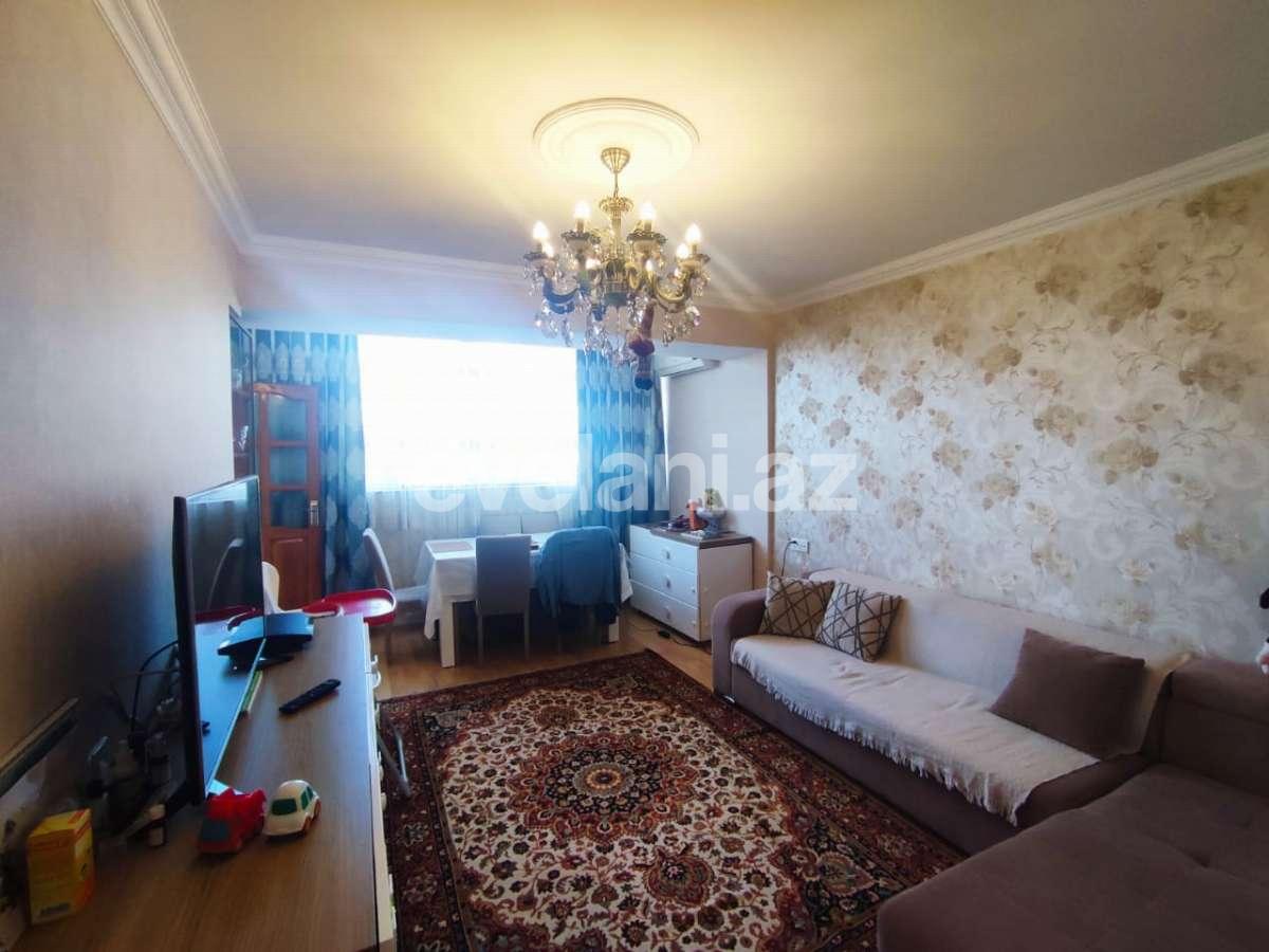 Satılır, köhnə tikili, 2 otaqlı, 50 m², Bakı, Nərimanov r, Gənclik m.