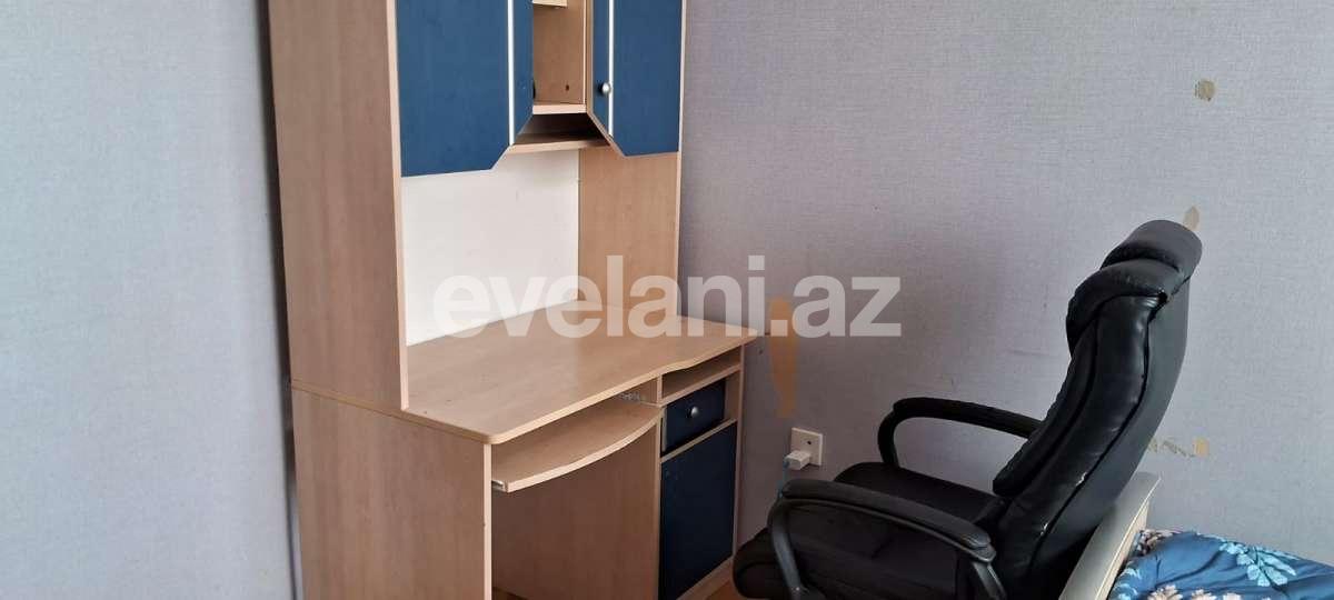 Kirayə verilir, yeni tikili, 3 otaqlı, 105 m², Bakı, Nərimanov r, Nəriman Nərimanov m.