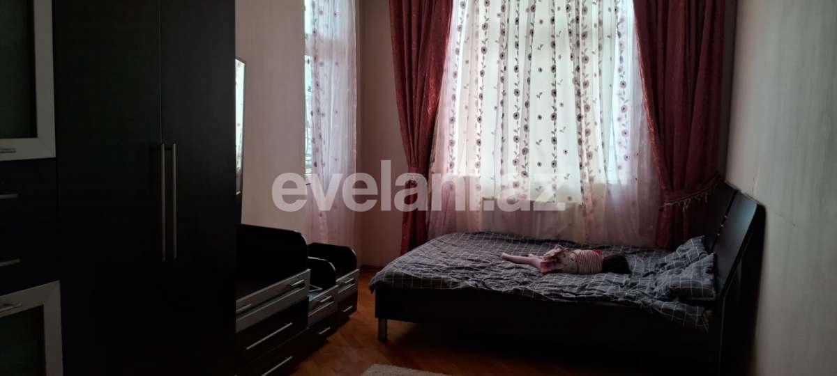 Kirayə verilir, yeni tikili, 3 otaqlı, 105 m², Bakı, Nərimanov r, Nəriman Nərimanov m.