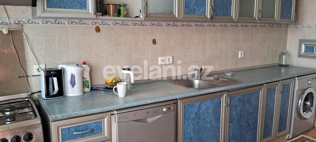 Kirayə verilir, yeni tikili, 3 otaqlı, 105 m², Bakı, Nərimanov r, Nəriman Nərimanov m.