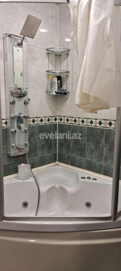 Kirayə verilir, yeni tikili, 3 otaqlı, 105 m², Bakı, Nərimanov r, Nəriman Nərimanov m.