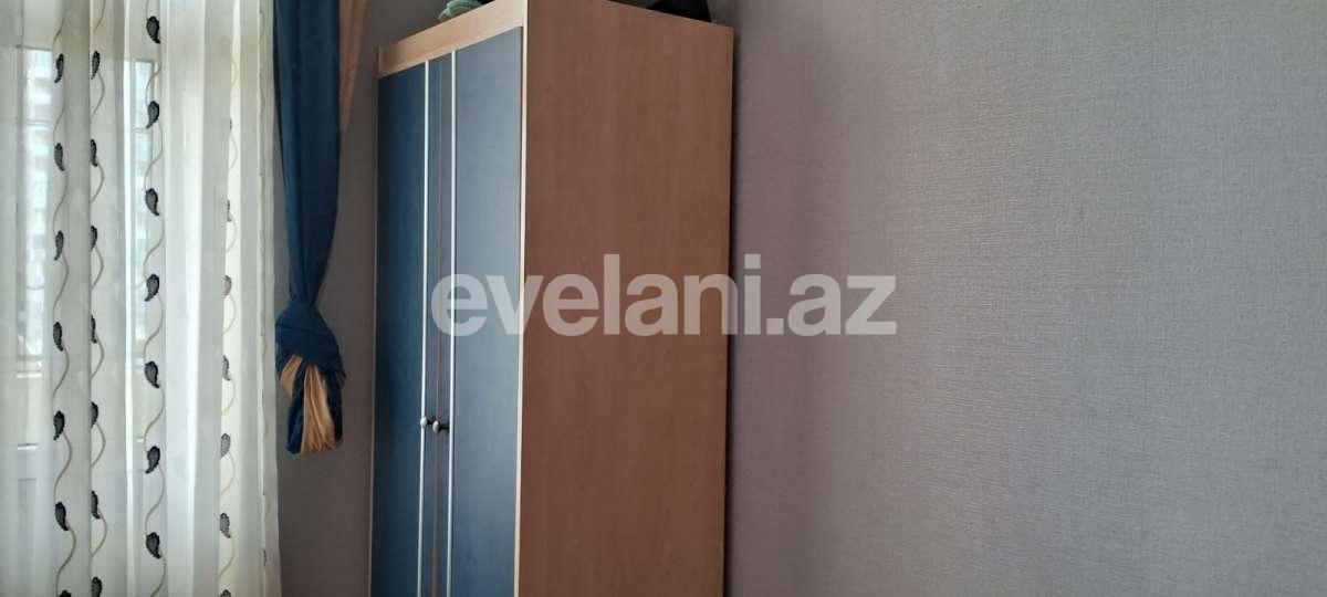 Kirayə verilir, yeni tikili, 3 otaqlı, 105 m², Bakı, Nərimanov r, Nəriman Nərimanov m.