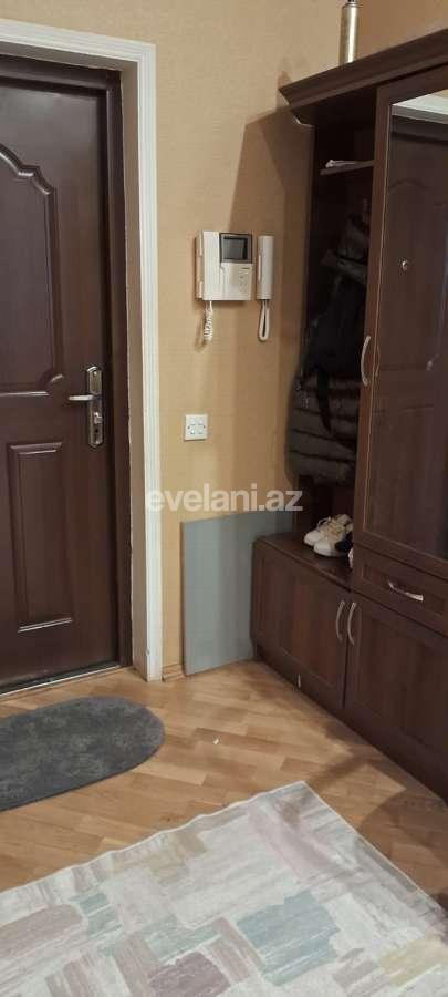 Kirayə verilir, yeni tikili, 3 otaqlı, 105 m², Bakı, Nərimanov r, Nəriman Nərimanov m.