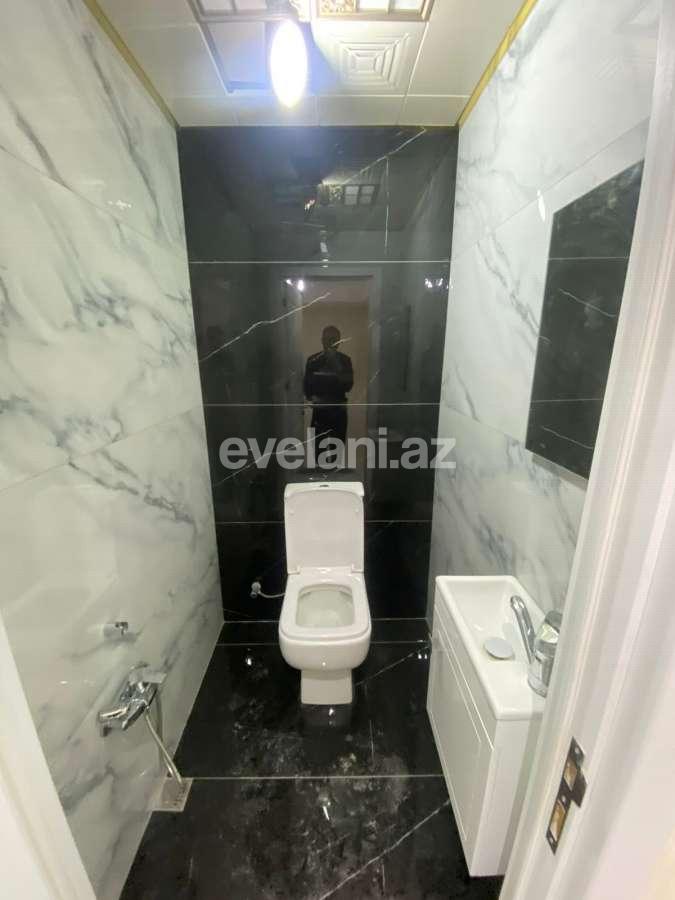 Sale, new building, 3 room, 98 m², Baku, Khatai r.