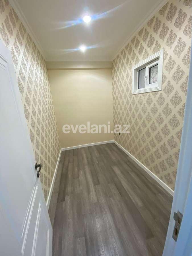 Sale, new building, 3 room, 98 m², Baku, Khatai r.