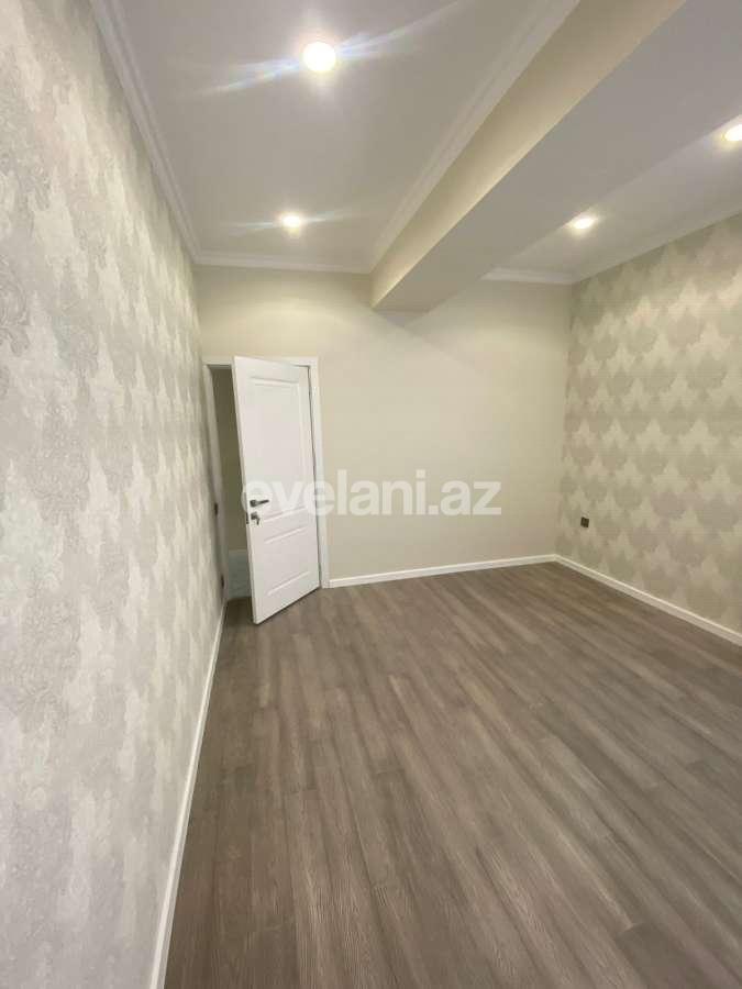Sale, new building, 3 room, 98 m², Baku, Khatai r.