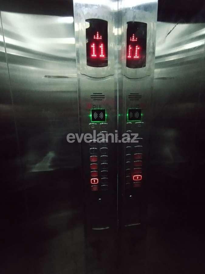 Продаётся, новостройка, 2-комнаты, 98 m², Баку, Хатаинский r.