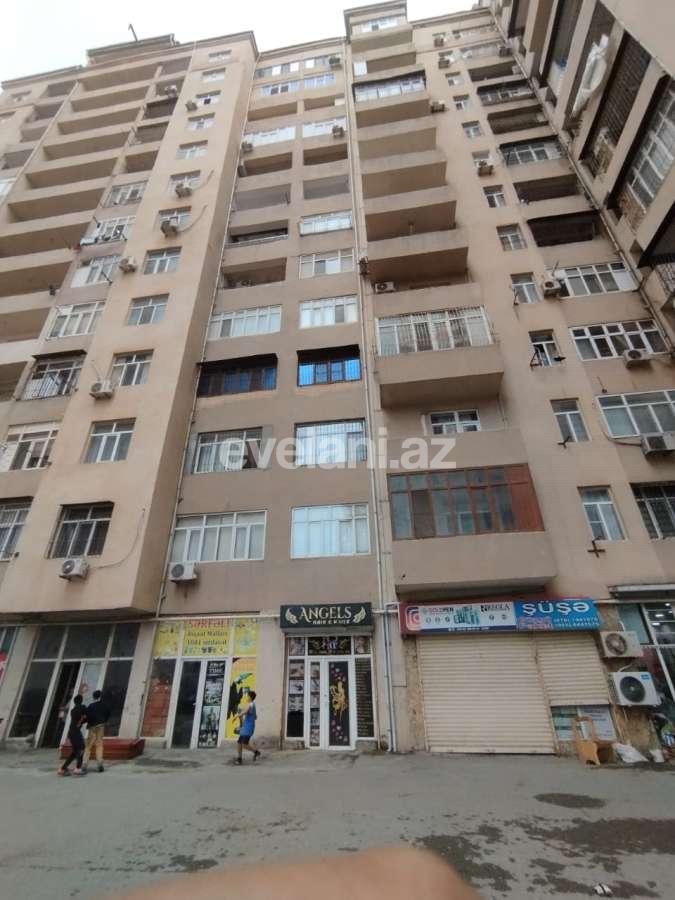 Продаётся, новостройка, 2-комнаты, 98 m², Баку, Хатаинский r.