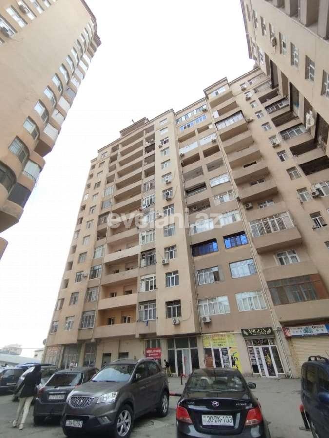 Продаётся, новостройка, 2-комнаты, 98 m², Баку, Хатаинский r.