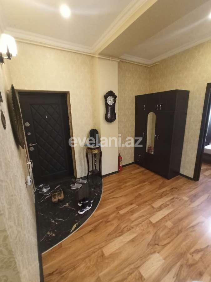 Kirayə verilir, yeni tikili, 3 otaqlı, 110 m², Bakı, Xətai r, Şah İsmayıl Xətai m.