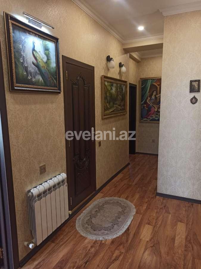 Kirayə verilir, yeni tikili, 3 otaqlı, 110 m², Bakı, Xətai r, Şah İsmayıl Xətai m.
