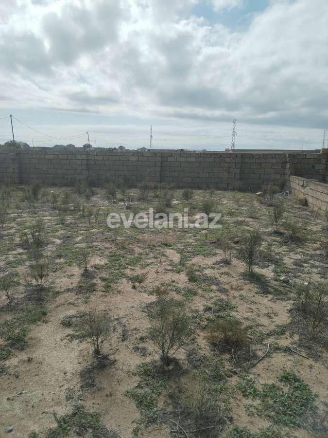 Satılır, torpaq, 6 sot, Bakı, Səbail r, Badamdar q.