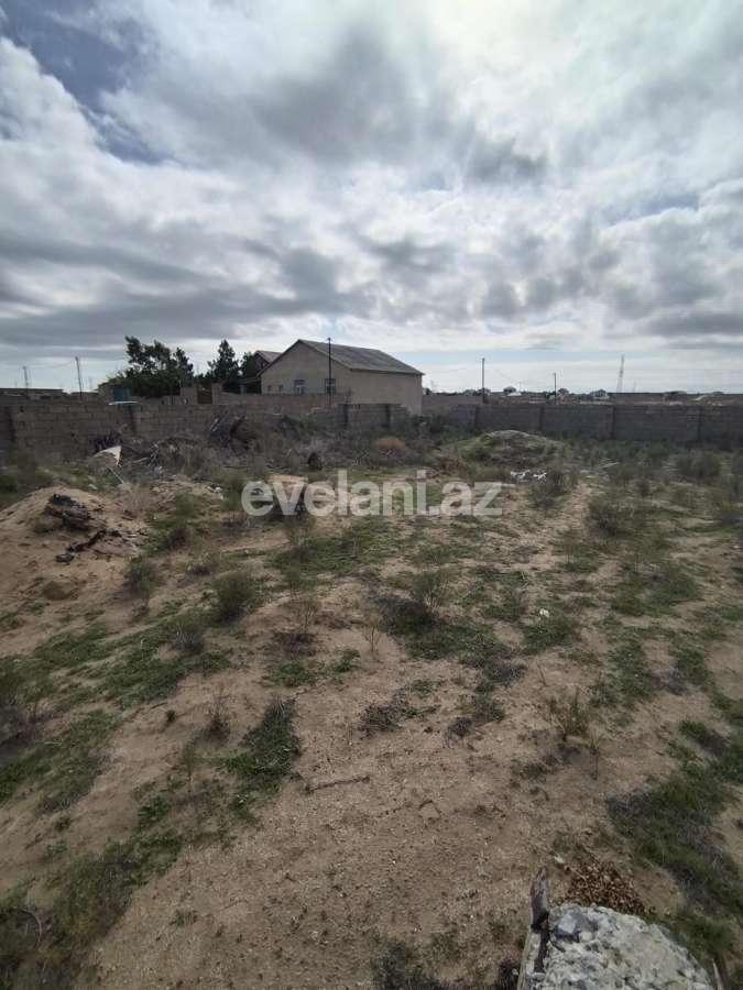 Satılır, torpaq, 6 sot, Bakı, Səbail r, Badamdar q.