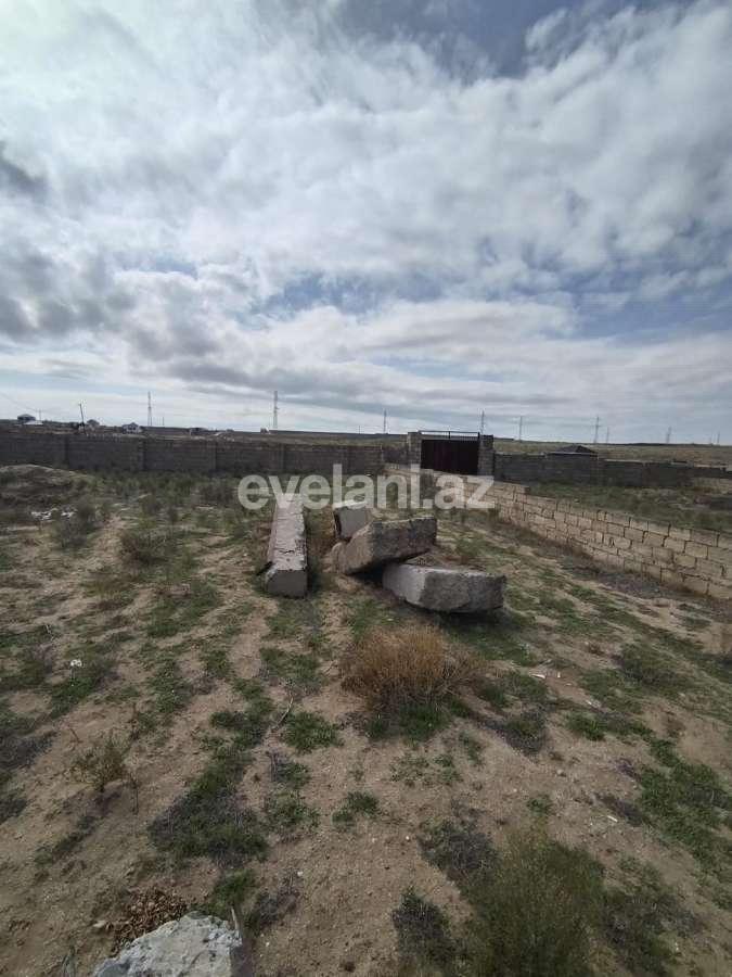 Satılır, torpaq, 6 sot, Bakı, Səbail r, Badamdar q.