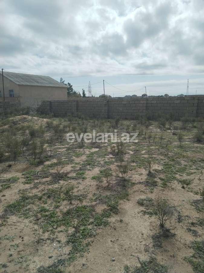 Satılır, torpaq, 6 sot, Bakı, Səbail r, Badamdar q.