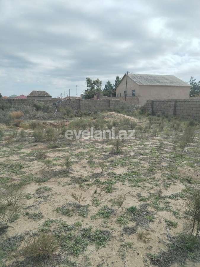 Satılır, torpaq, 6 sot, Bakı, Səbail r, Badamdar q.