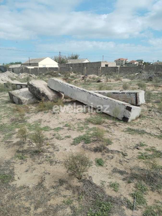 Satılır, torpaq, 6 sot, Bakı, Səbail r, Badamdar q.