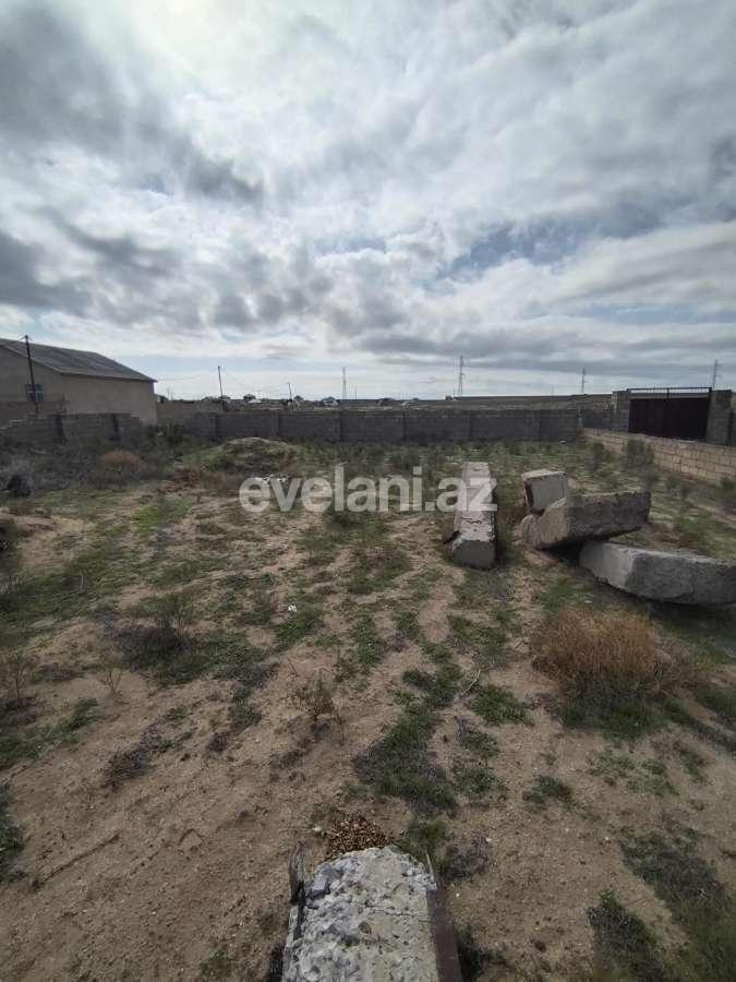 Satılır, torpaq, 6 sot, Bakı, Səbail r, Badamdar q.