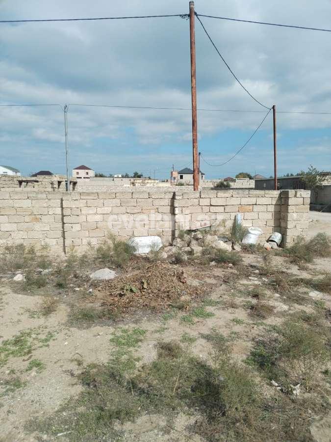 Satılır, torpaq, 6 sot, Bakı, Səbail r, Badamdar q.