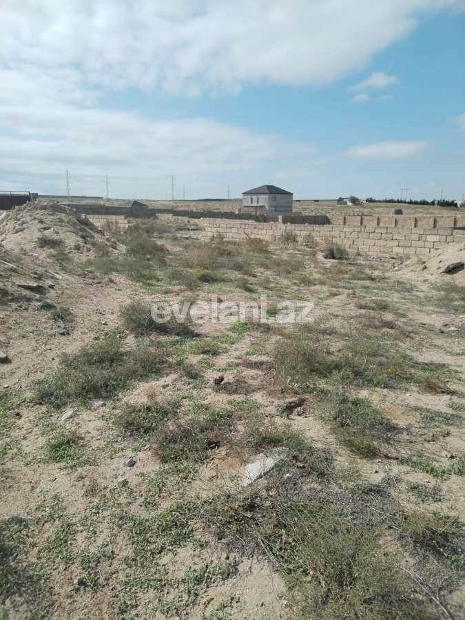 Satılır, torpaq, 6 sot, Bakı, Səbail r, Badamdar q.