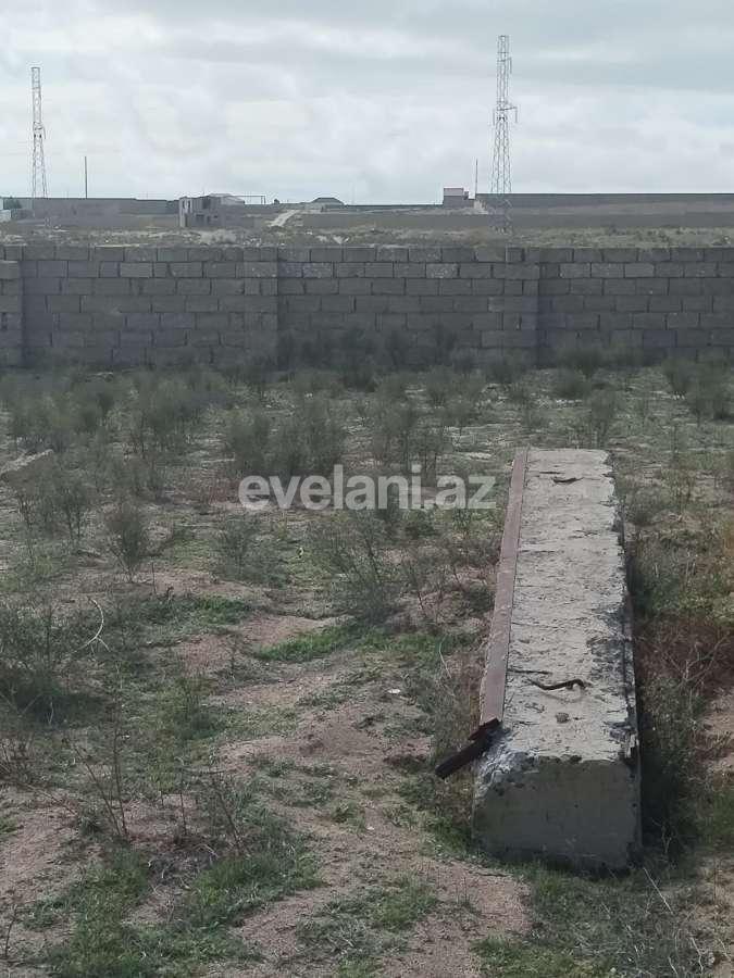Satılır, torpaq, 6 sot, Bakı, Səbail r, Badamdar q.