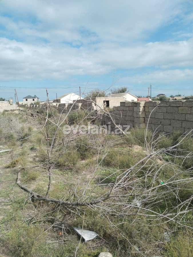Satılır, torpaq, 6 sot, Bakı, Səbail r, Badamdar q.
