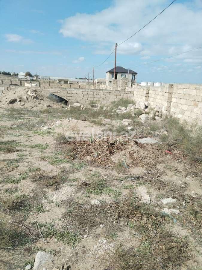 Satılır, torpaq, 6 sot, Bakı, Səbail r, Badamdar q.