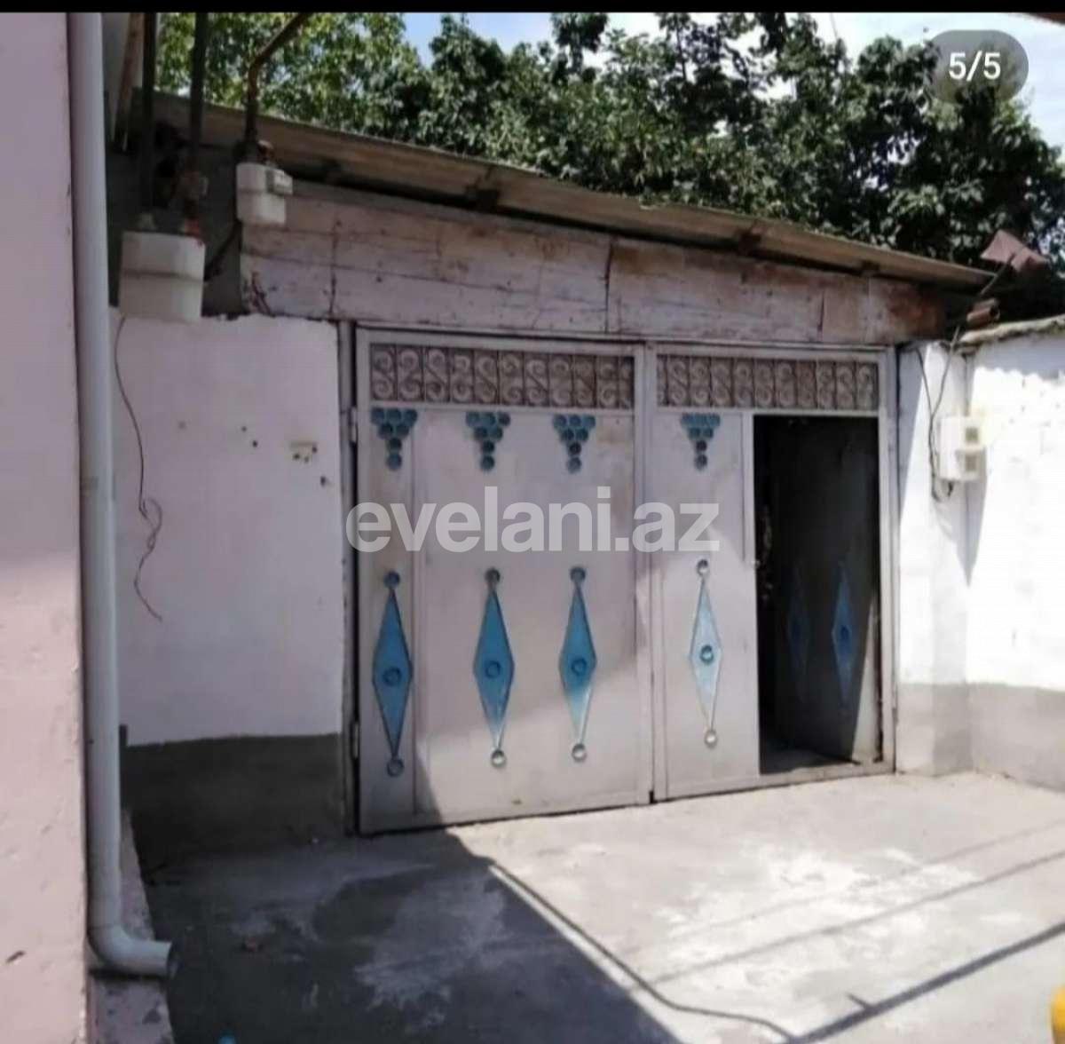 Продаётся, дом / дача, 2-комнаты, 66 m², Геокчай