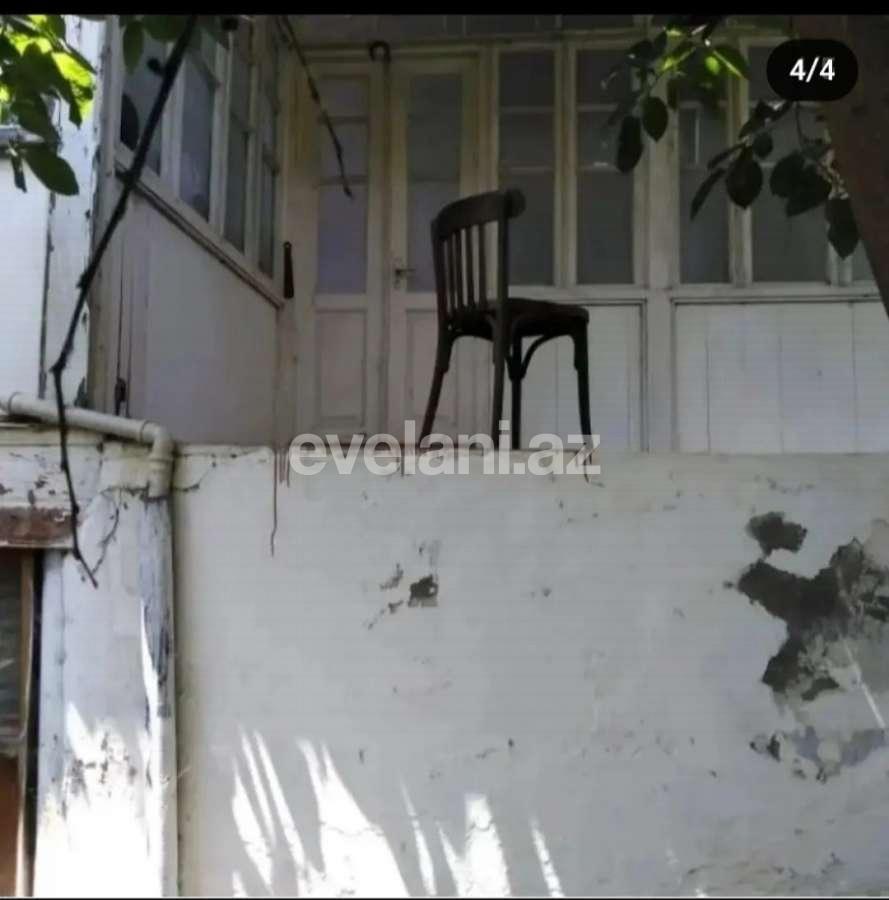 Продаётся, дом / дача, 2-комнаты, 66 m², Геокчай