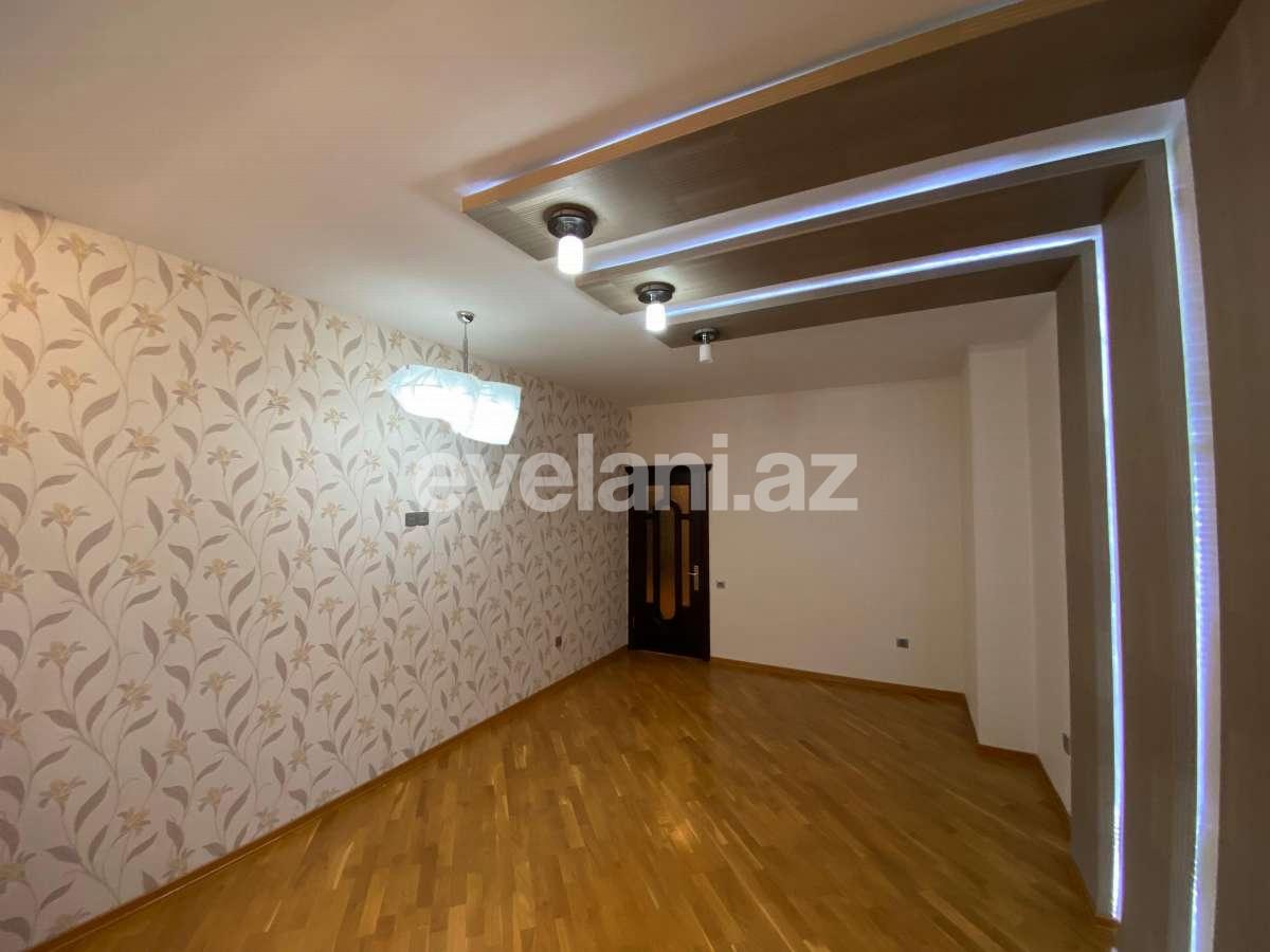 Kirayə verilir, yeni tikili, 3 otaqlı, 130 m², Bakı, Nərimanov r, Nəriman Nərimanov m.