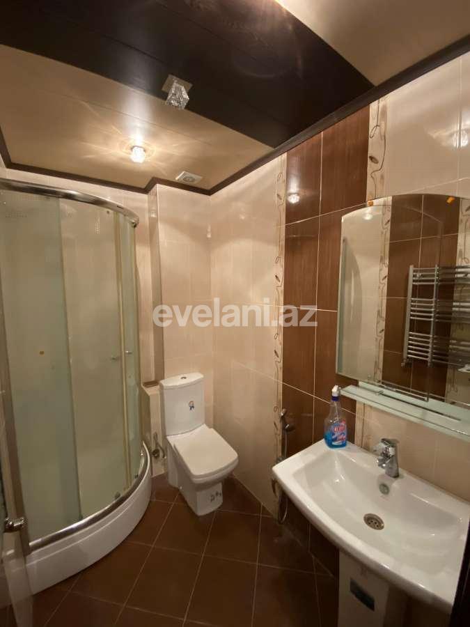 Kirayə verilir, yeni tikili, 3 otaqlı, 130 m², Bakı, Nərimanov r, Nəriman Nərimanov m.