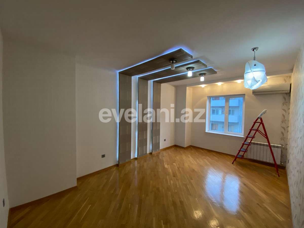 Kirayə verilir, yeni tikili, 3 otaqlı, 130 m², Bakı, Nərimanov r, Nəriman Nərimanov m.