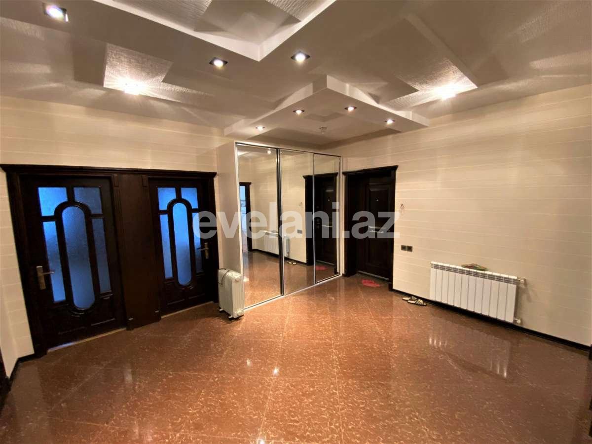 Kirayə verilir, yeni tikili, 3 otaqlı, 130 m², Bakı, Nərimanov r, Nəriman Nərimanov m.