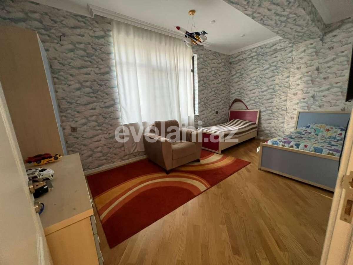 Kirayə verilir, yeni tikili, 3 otaqlı, 145 m², Bakı, Nərimanov r.