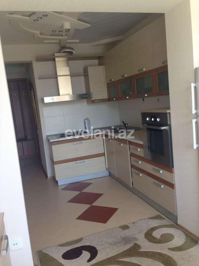 Kirayə verilir, yeni tikili, 2 otaqlı, 90 m², Bakı, Yasamal r, Elmlər Akademiyası m.