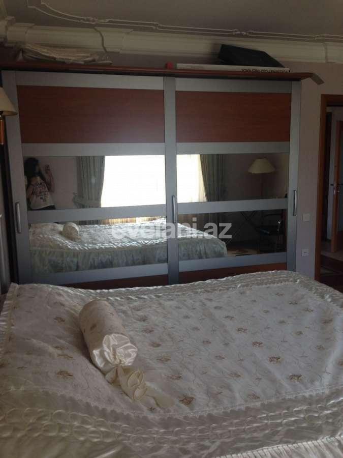 Kirayə verilir, yeni tikili, 2 otaqlı, 90 m², Bakı, Yasamal r, Elmlər Akademiyası m.