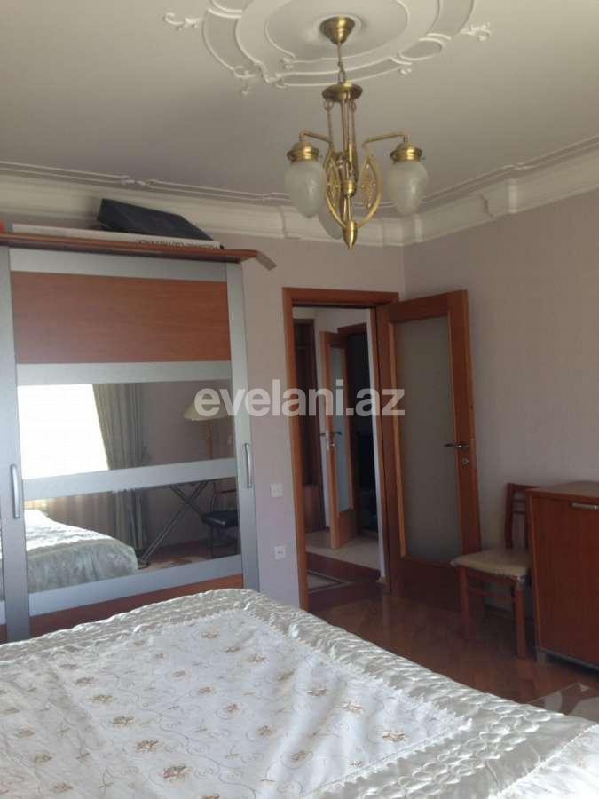 Kirayə verilir, yeni tikili, 2 otaqlı, 90 m², Bakı, Yasamal r, Elmlər Akademiyası m.