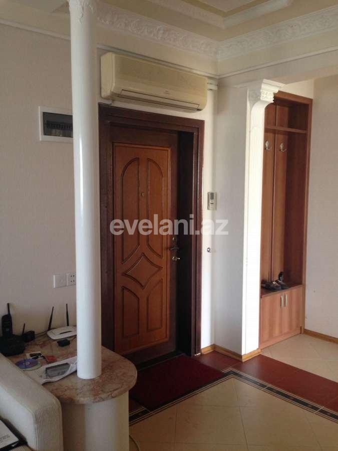 Kirayə verilir, yeni tikili, 2 otaqlı, 90 m², Bakı, Yasamal r, Elmlər Akademiyası m.