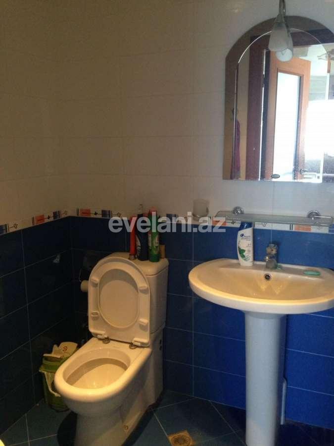 Kirayə verilir, yeni tikili, 2 otaqlı, 90 m², Bakı, Yasamal r, Elmlər Akademiyası m.